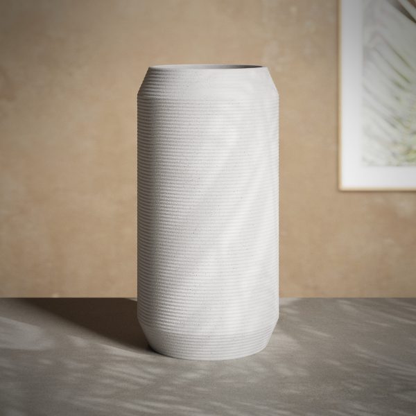 Japandi Vase Smal