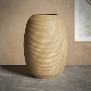 Japandi Vase Stor